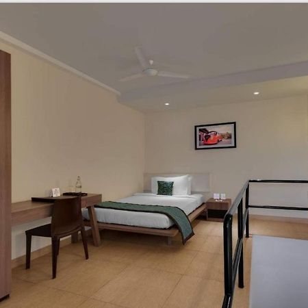 Ibiza The Fern Resort & Spa, Колката Екстер'єр фото