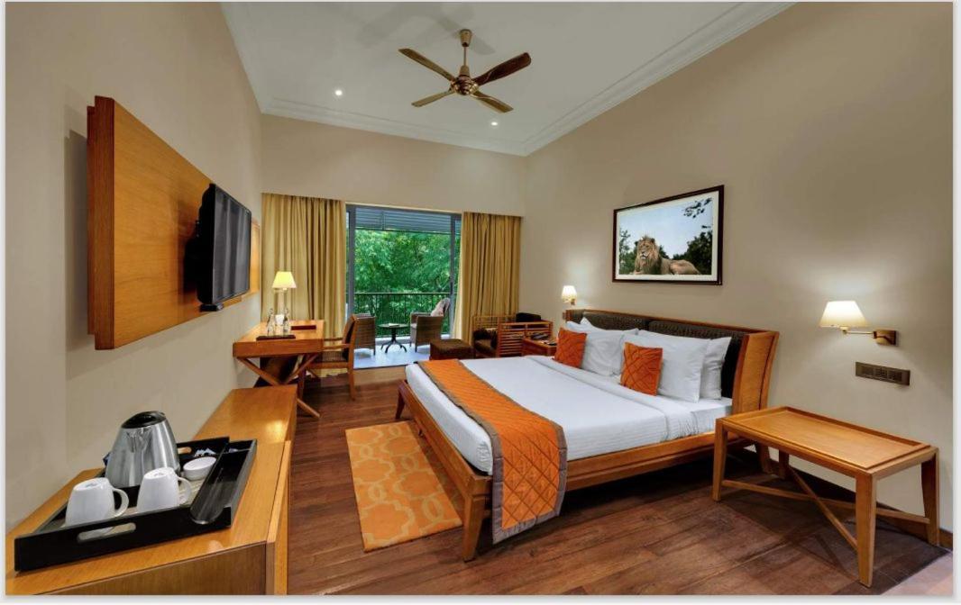 Ibiza The Fern Resort & Spa, Колката Екстер'єр фото