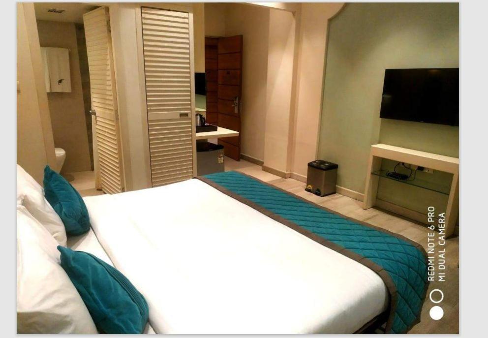 Ibiza The Fern Resort & Spa, Колката Екстер'єр фото