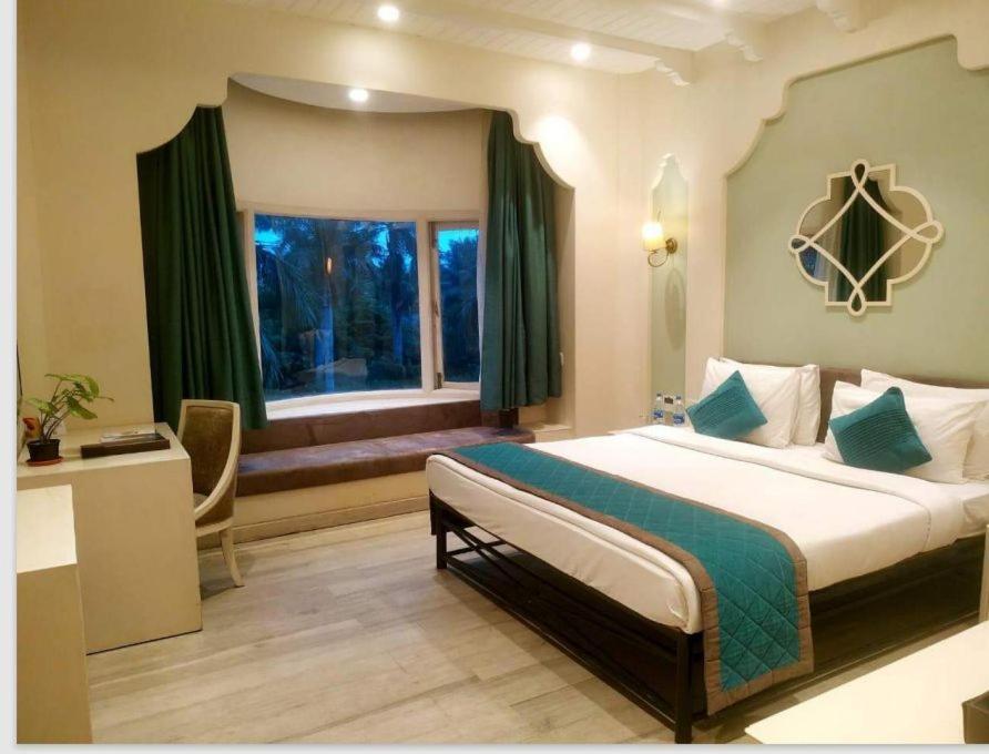 Ibiza The Fern Resort & Spa, Колката Екстер'єр фото
