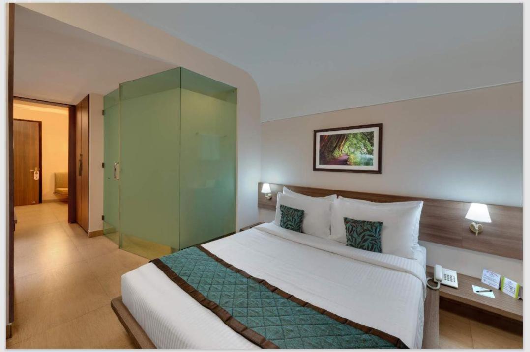 Ibiza The Fern Resort & Spa, Колката Екстер'єр фото