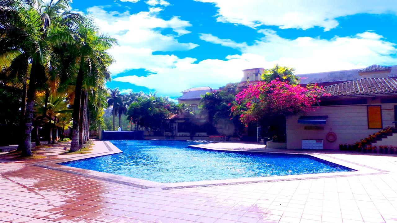 Ibiza The Fern Resort & Spa, Колката Екстер'єр фото