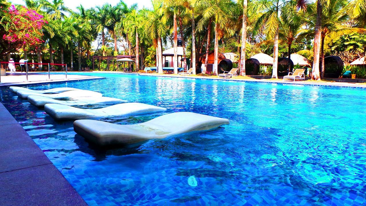 Ibiza The Fern Resort & Spa, Колката Екстер'єр фото