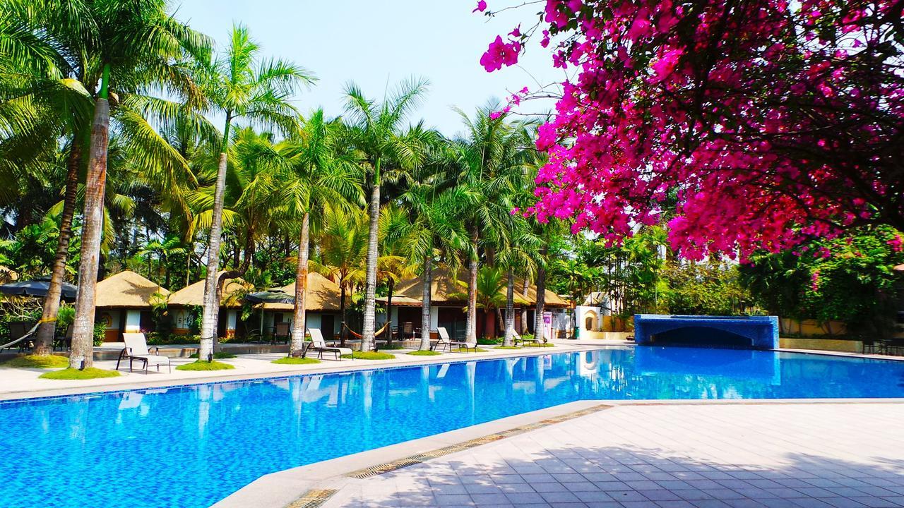 Ibiza The Fern Resort & Spa, Колката Екстер'єр фото