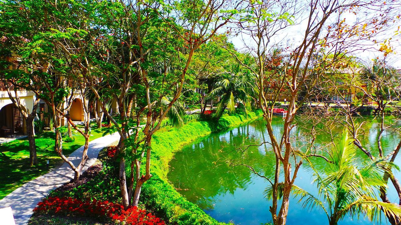 Ibiza The Fern Resort & Spa, Колката Екстер'єр фото