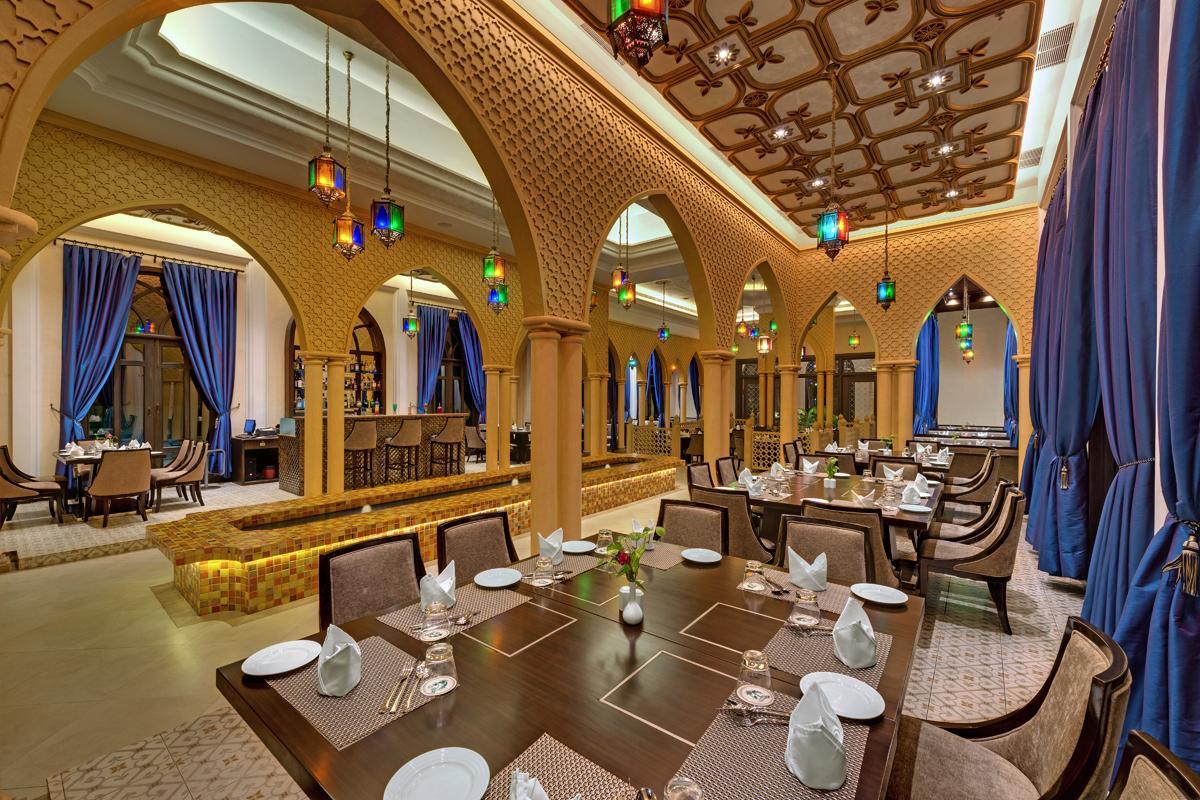 Ibiza The Fern Resort & Spa, Колката Екстер'єр фото