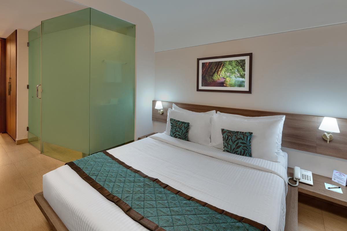 Ibiza The Fern Resort & Spa, Колката Екстер'єр фото