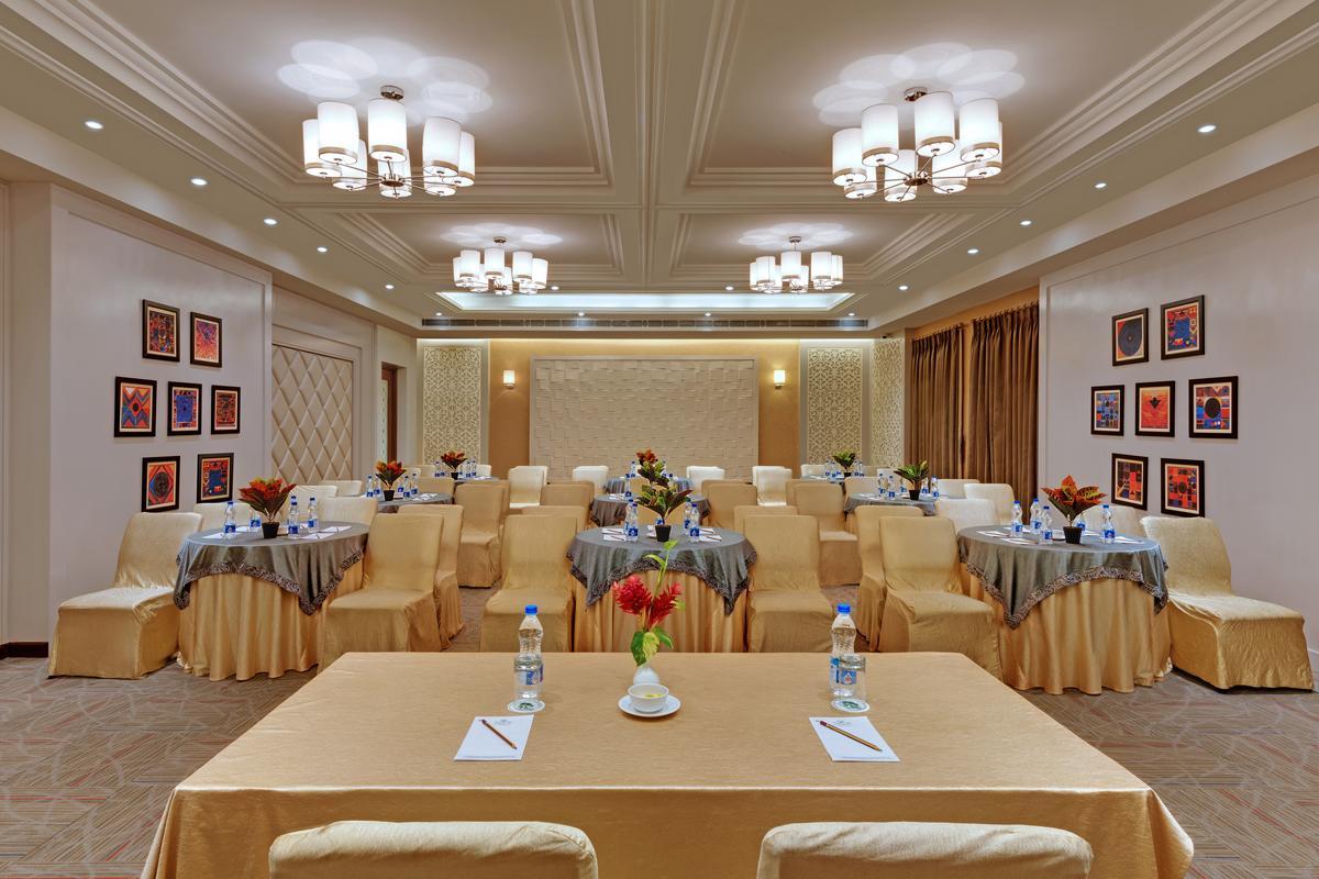 Ibiza The Fern Resort & Spa, Колката Екстер'єр фото