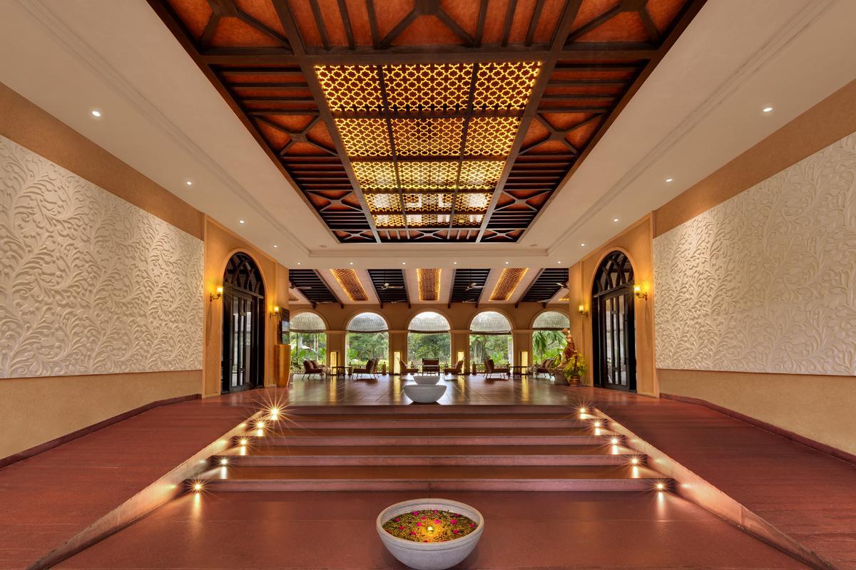 Ibiza The Fern Resort & Spa, Колката Екстер'єр фото