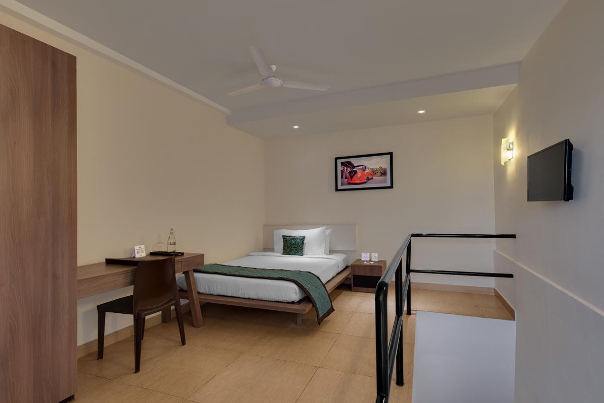 Ibiza The Fern Resort & Spa, Колката Екстер'єр фото