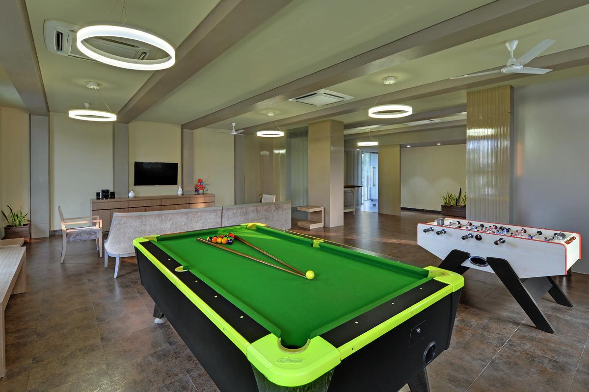 Ibiza The Fern Resort & Spa, Колката Екстер'єр фото