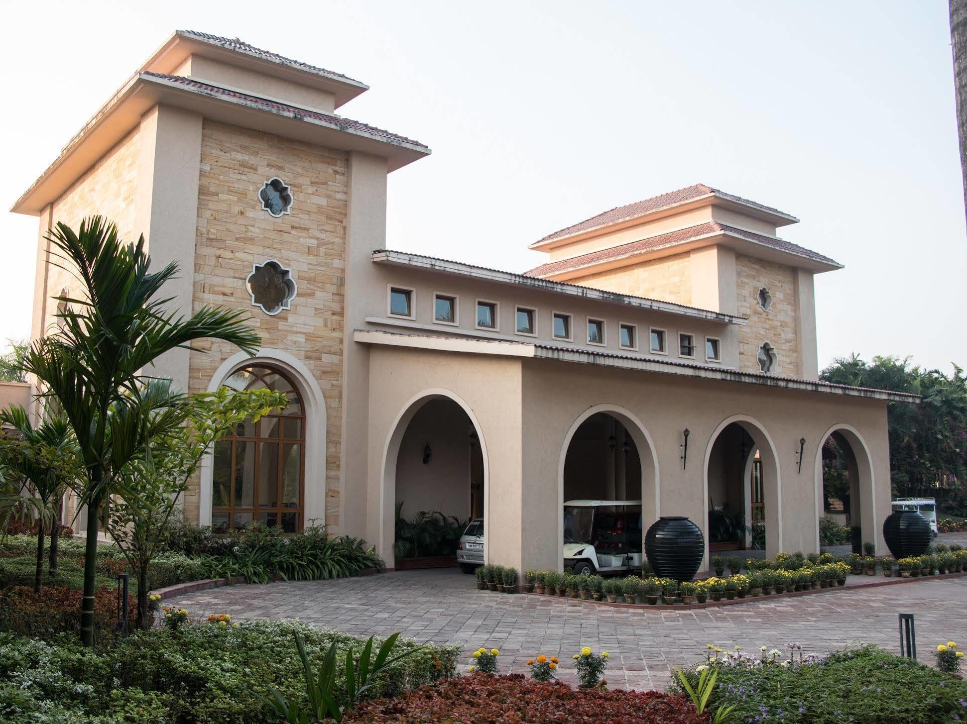 Ibiza The Fern Resort & Spa, Колката Екстер'єр фото