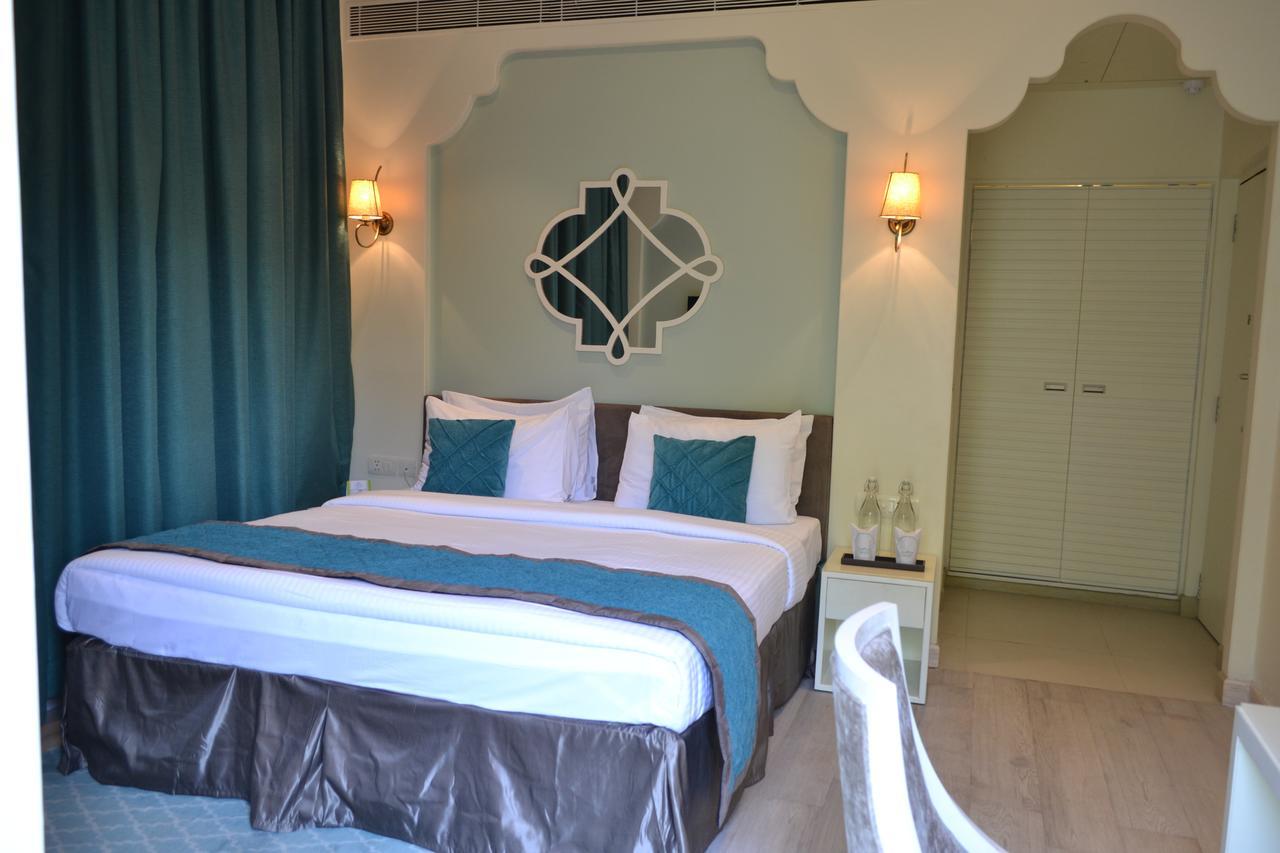 Ibiza The Fern Resort & Spa, Колката Екстер'єр фото