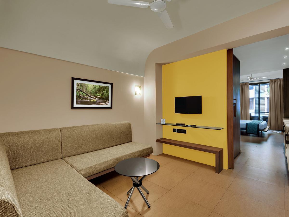Ibiza The Fern Resort & Spa, Колката Екстер'єр фото