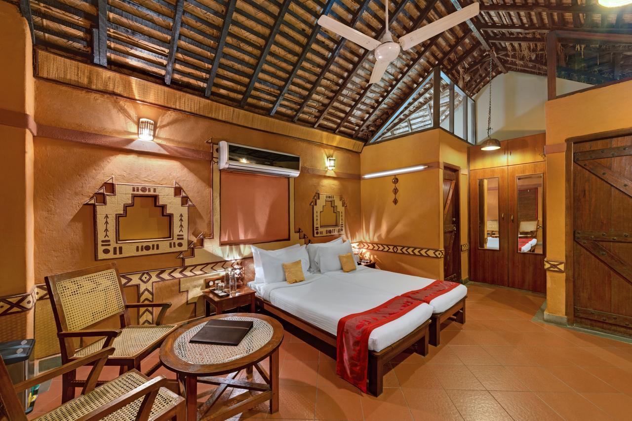 Ibiza The Fern Resort & Spa, Колката Екстер'єр фото