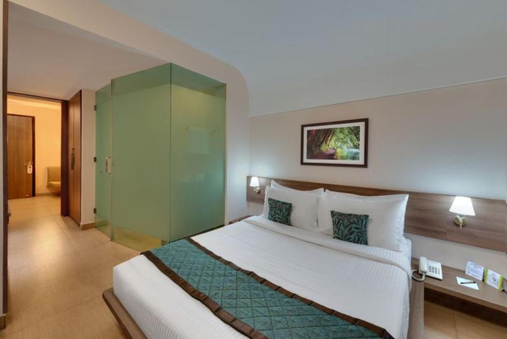 Ibiza The Fern Resort & Spa, Колката Екстер'єр фото
